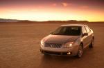 Mercury Milan 2006 года